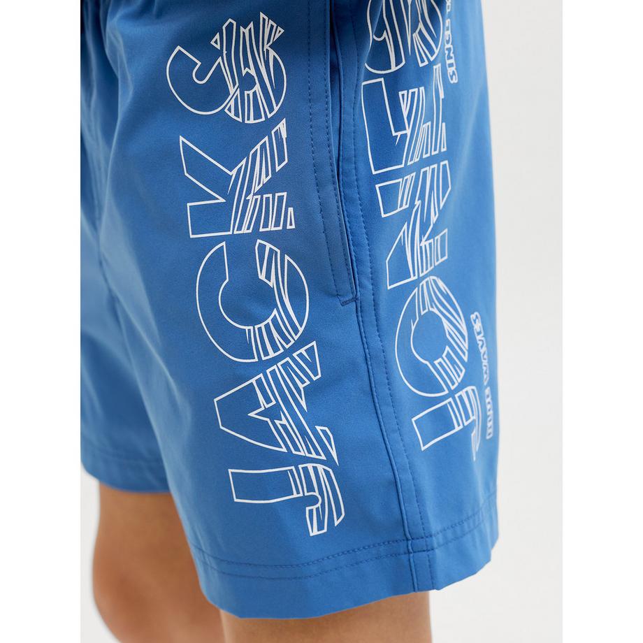 Jack & Jones Junior  Badeshorts 