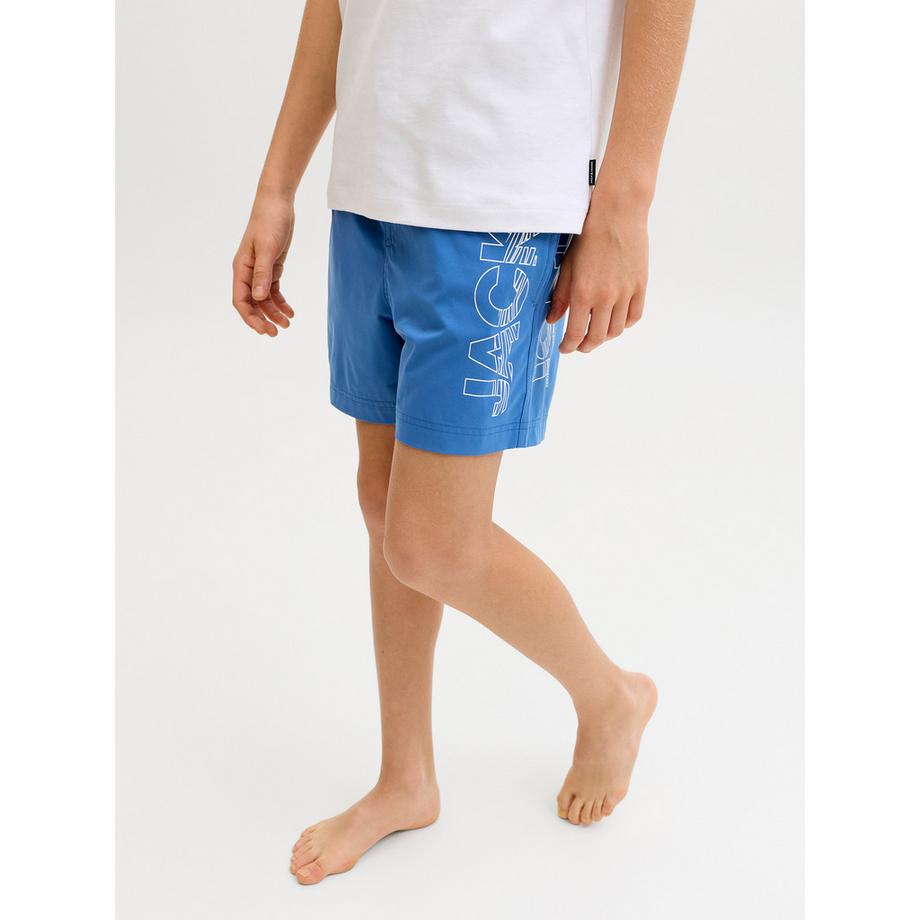 Jack & Jones Junior  Badeshorts 