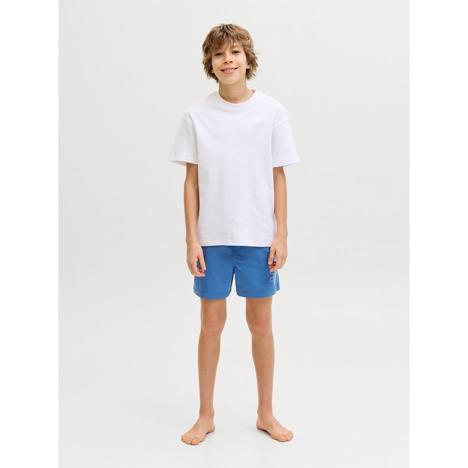 Jack & Jones Junior  Badeshorts 