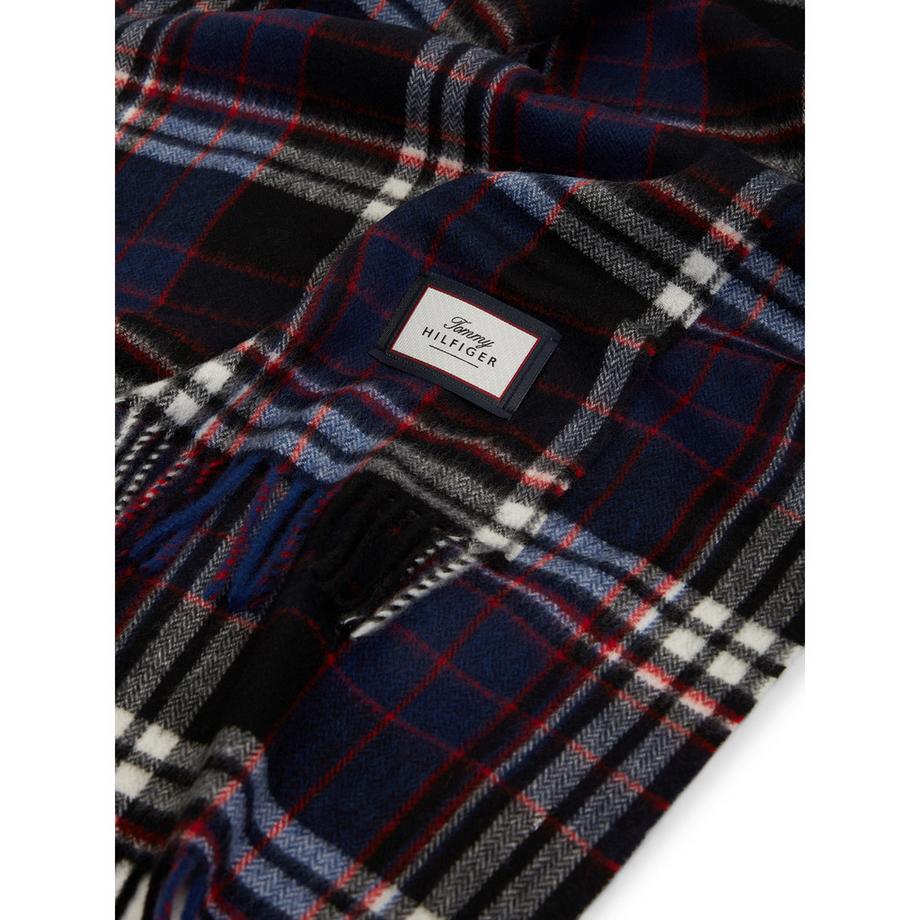TOMMY HILFIGER  Echarpe en tricot 