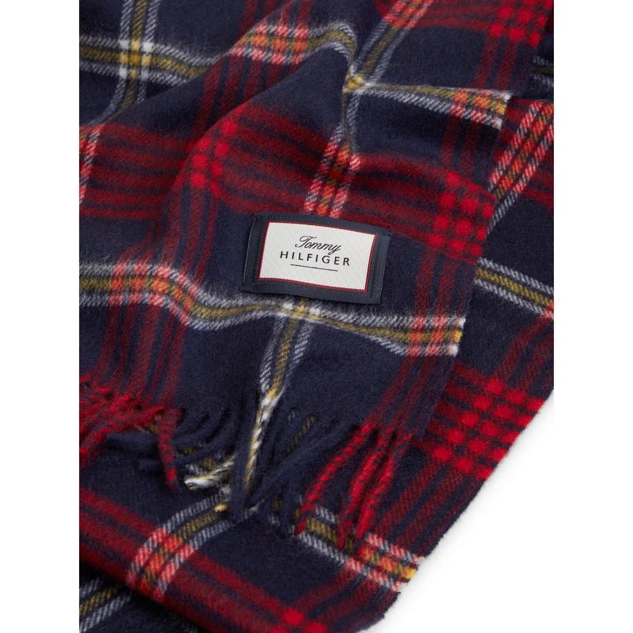 TOMMY HILFIGER  Echarpe en tricot 
