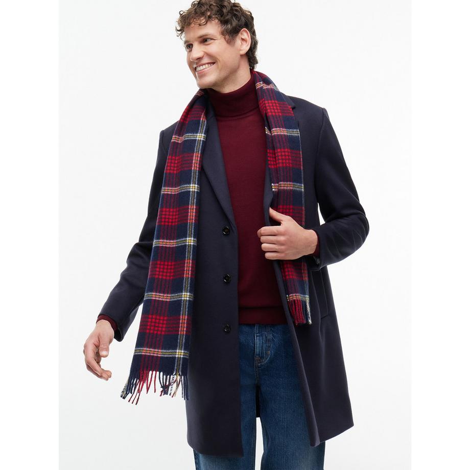 TOMMY HILFIGER  Echarpe en tricot 