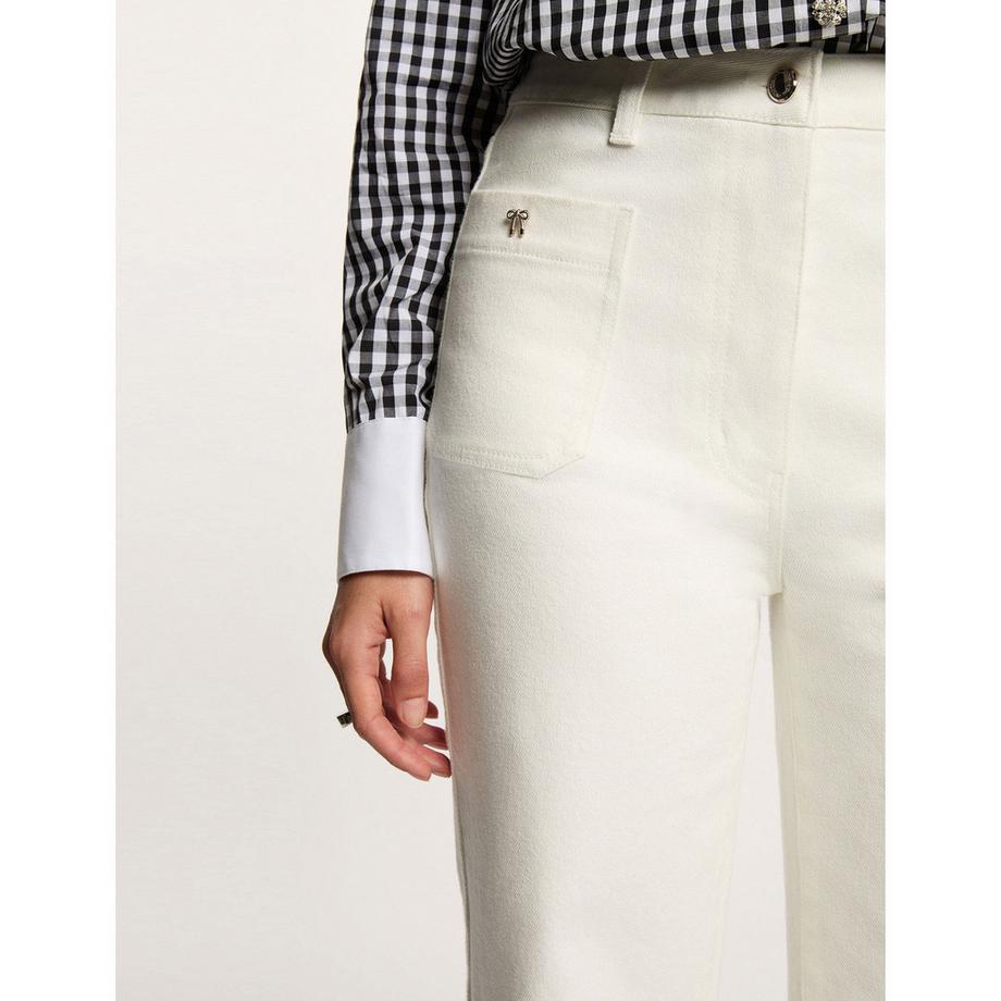 MORGAN Jeans Regular Fit  