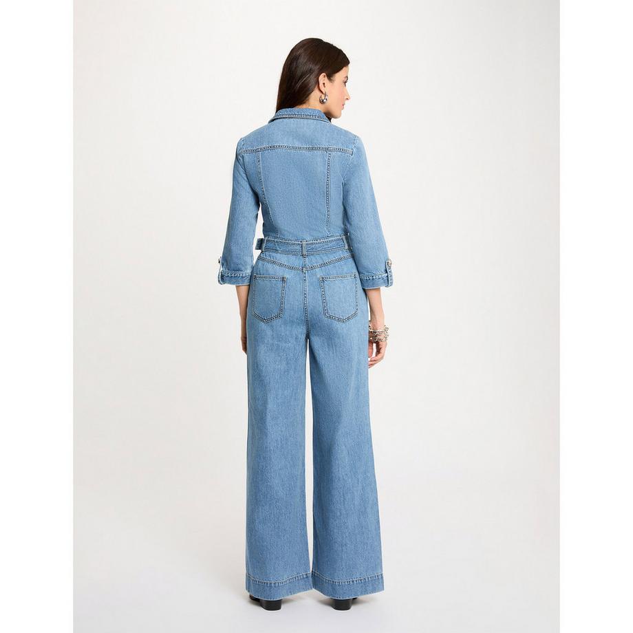 MORGAN Jumpsuit  