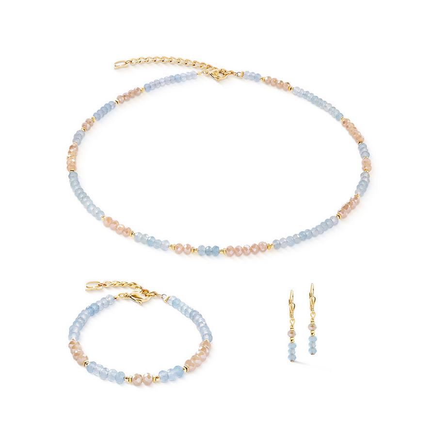 COEUR DE LION  Collier 