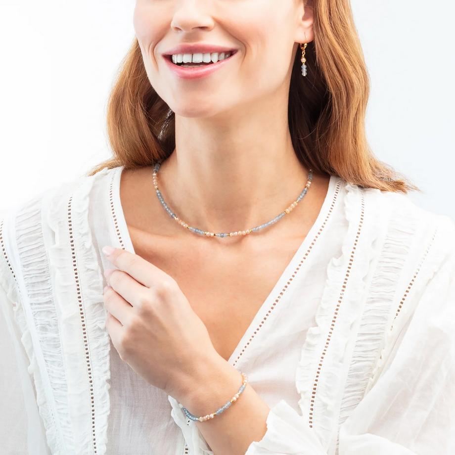 COEUR DE LION  Collier 