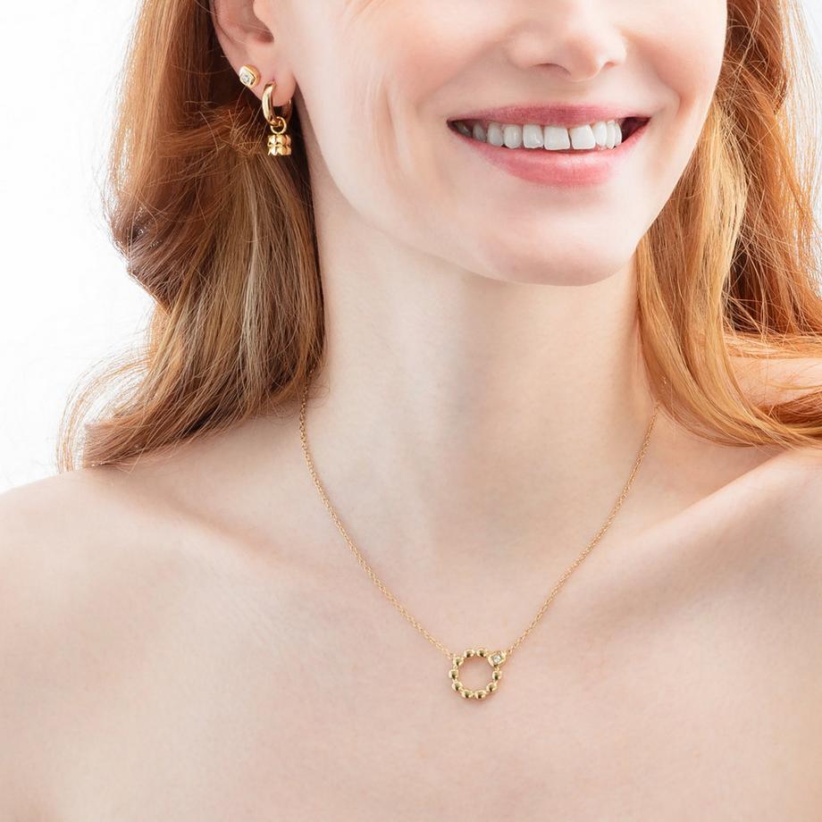 COEUR DE LION  Halskette 