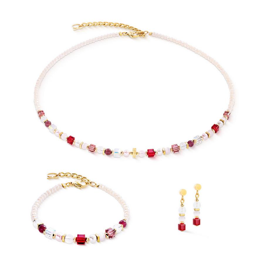 COEUR DE LION  Boucles d'oreilles 