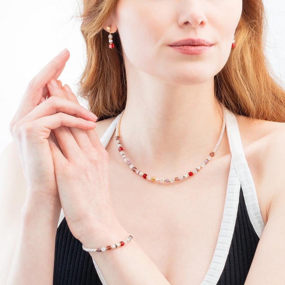 COEUR DE LION  Boucles d'oreilles 