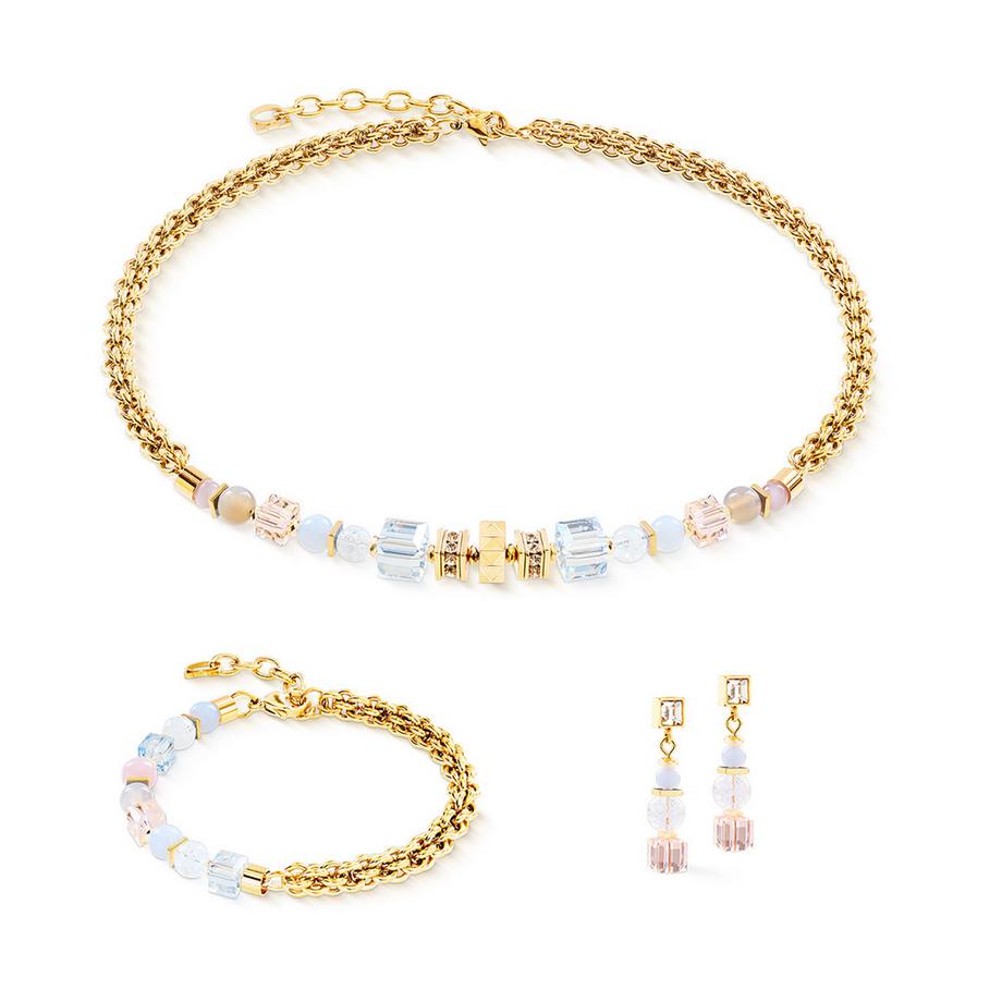 COEUR DE LION  Collier 