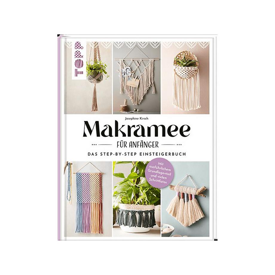 Makramee für Anfänger