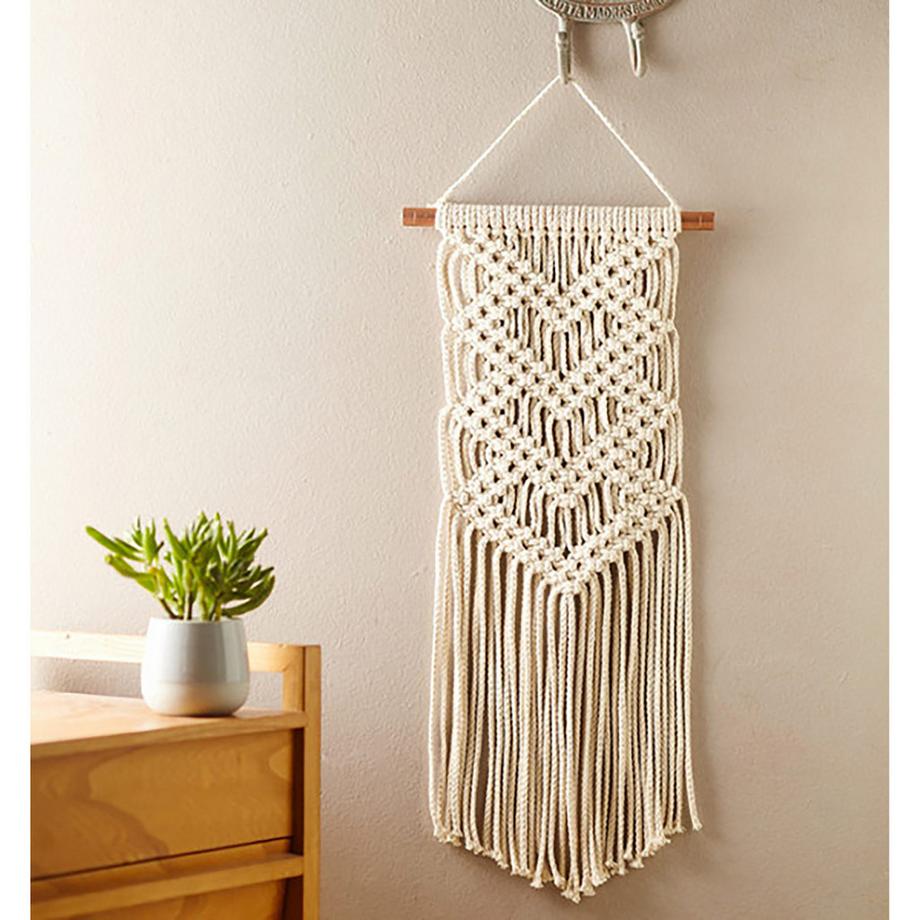 TOPP Makramee für Anfänger Makramee für Anfänger 