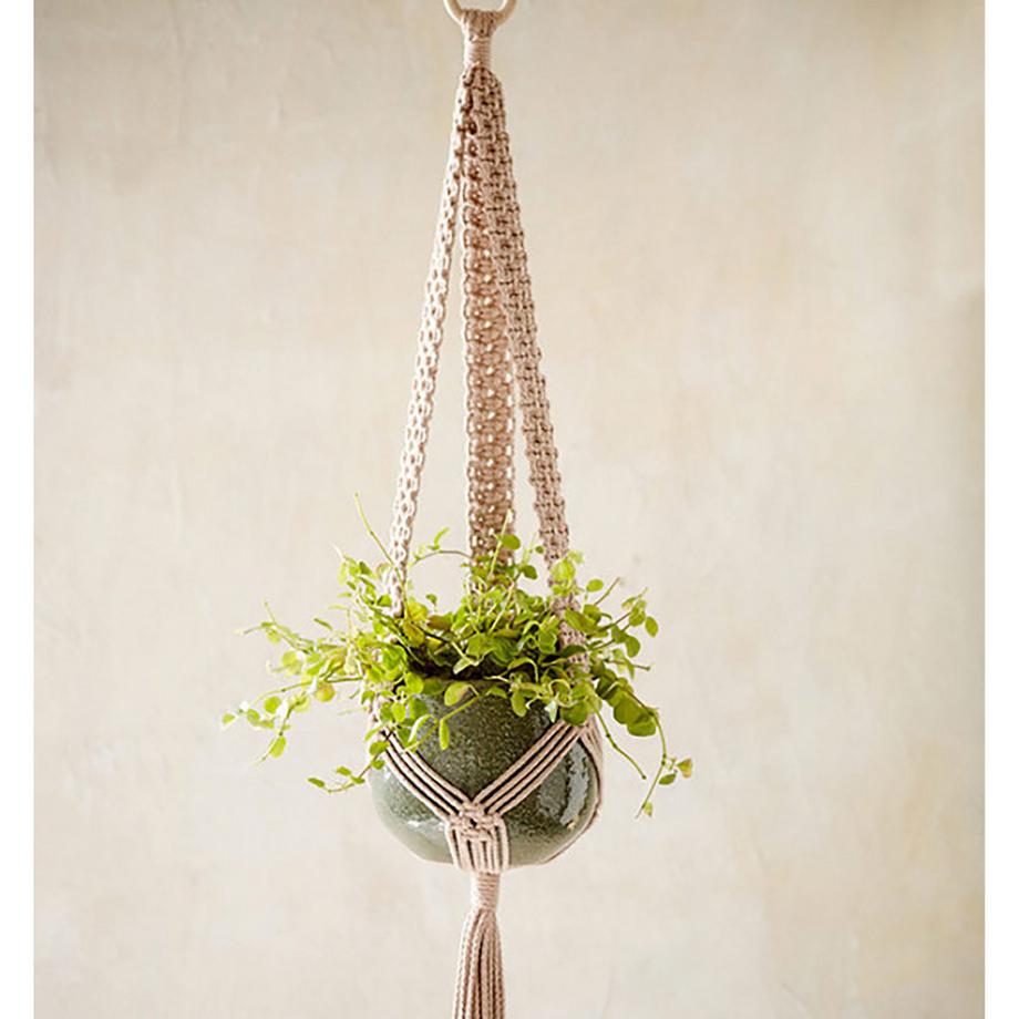 TOPP Makramee für Anfänger Makramee für Anfänger 