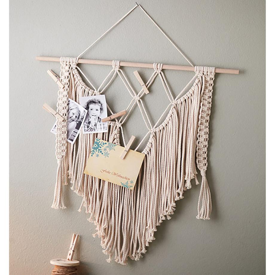 TOPP Makramee für Anfänger Makramee für Anfänger 