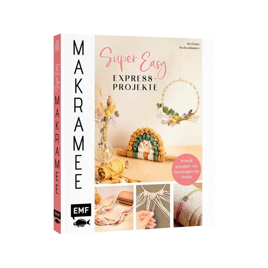 EMF Super Easy-Express-Projekte Super Easy-Express-Projekte 