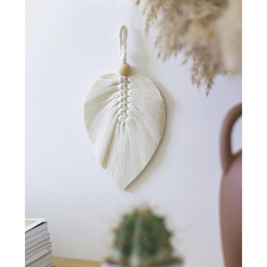 DE SAXE Apprendre le macramé en Apprendre le macramé en 