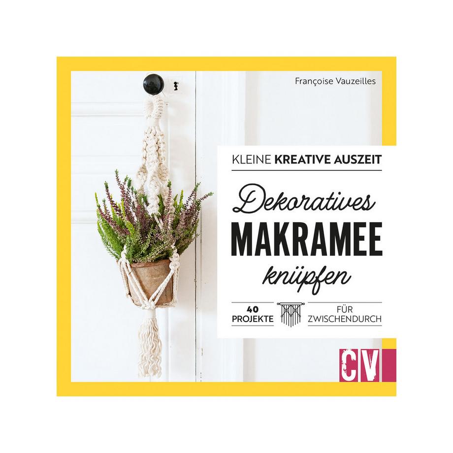 Kleine kreative Auszeit