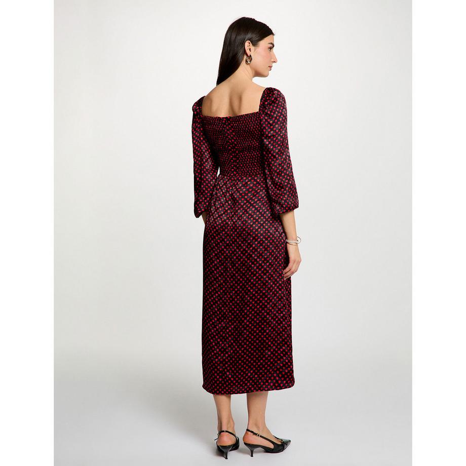 MORGAN Robe Décontractée  