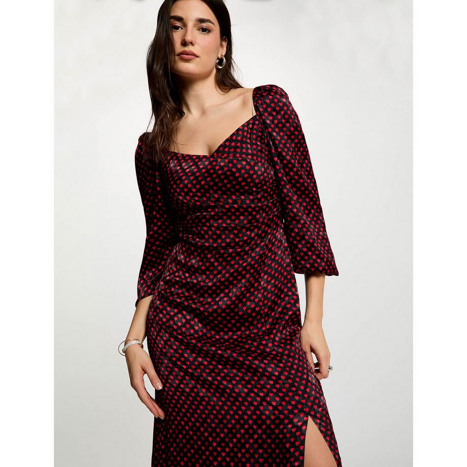 MORGAN Robe Décontractée  