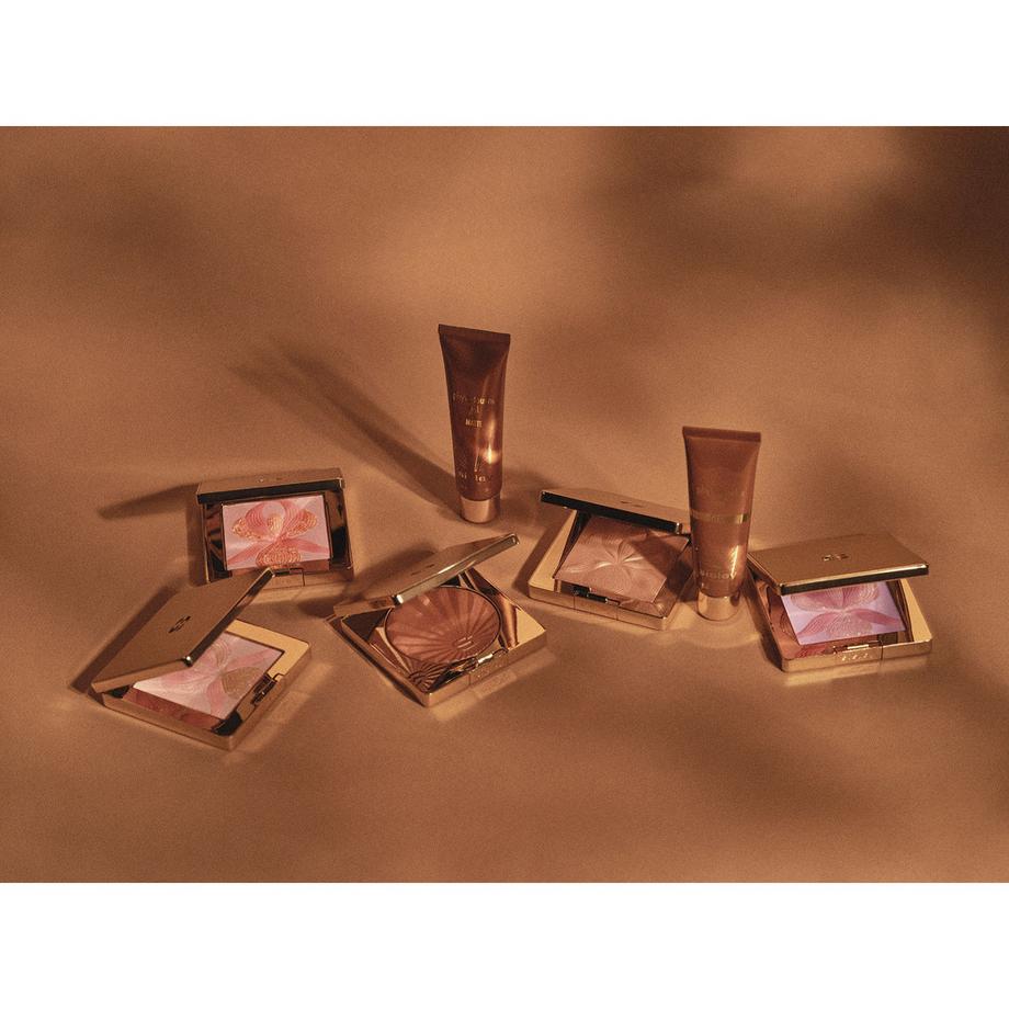 sisley  L'Orchidée Highlighter 