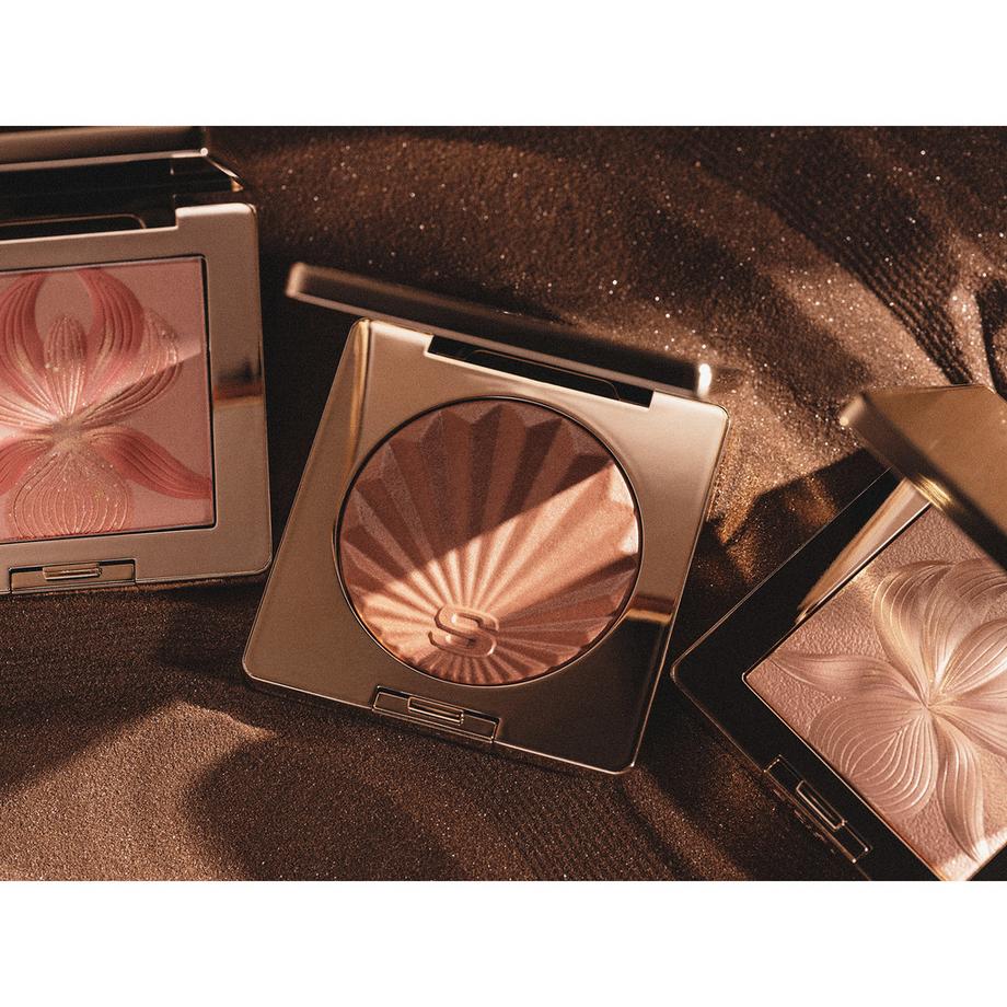 sisley  L'Orchidé Blush 