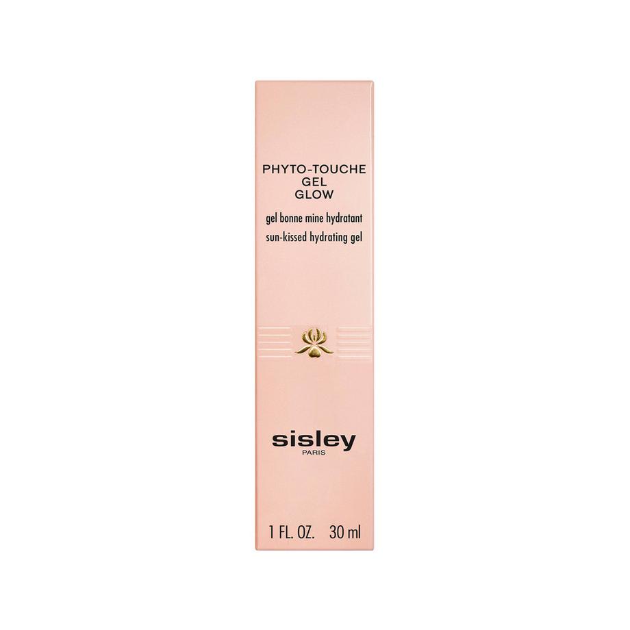 sisley  Phyto-Touche Gel Glow 