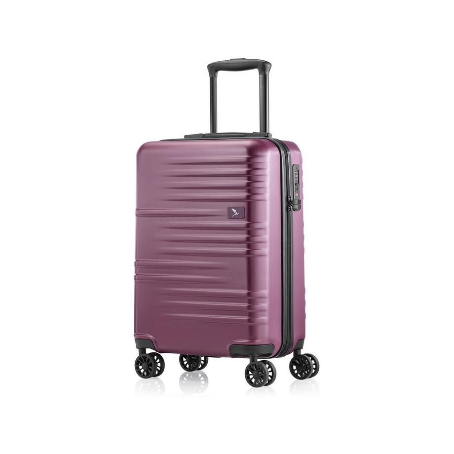 Valise rigide, Spinner