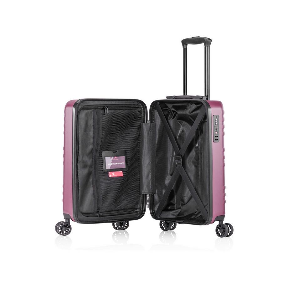 PACK EASY 52 CM,  Mena 