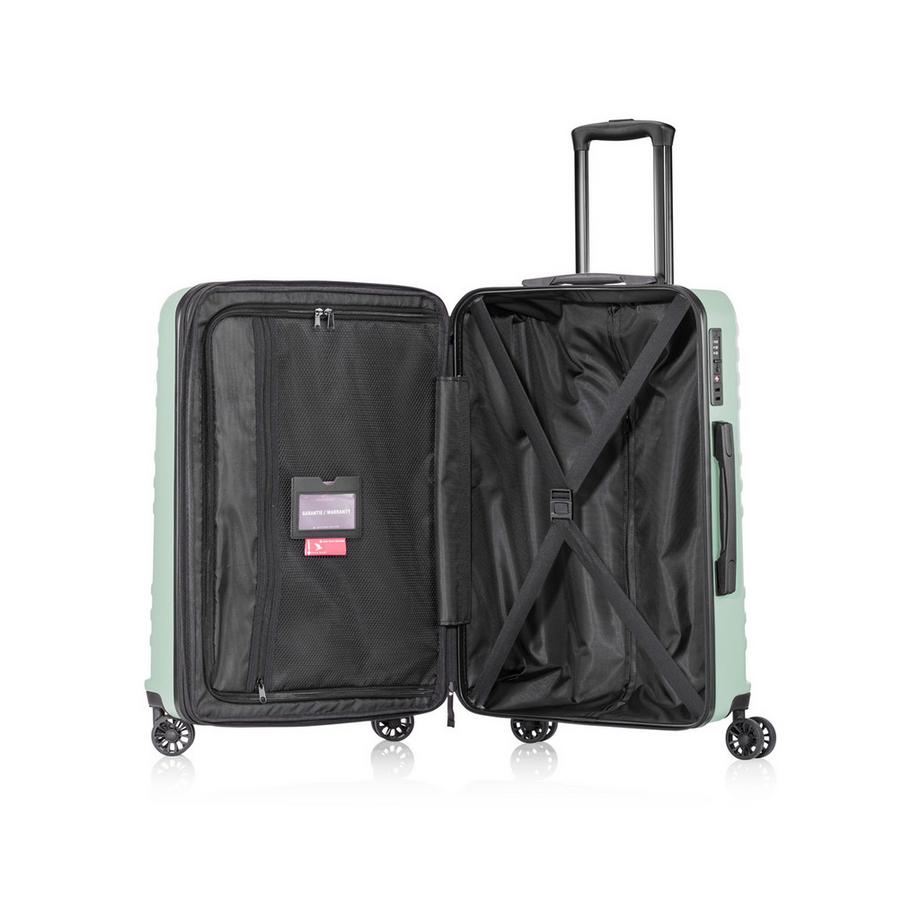 PACK EASY 64 CM,  Mena 