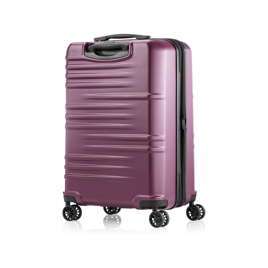 PACK EASY 62 CM, Valise rigide, Spinner Mena 