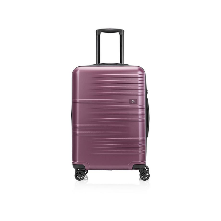 PACK EASY 62 CM, Valise rigide, Spinner Mena 