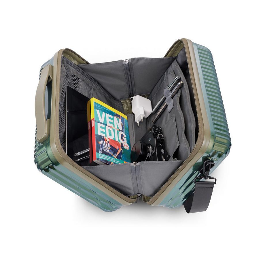 PACK EASY Beauty Case Flow 