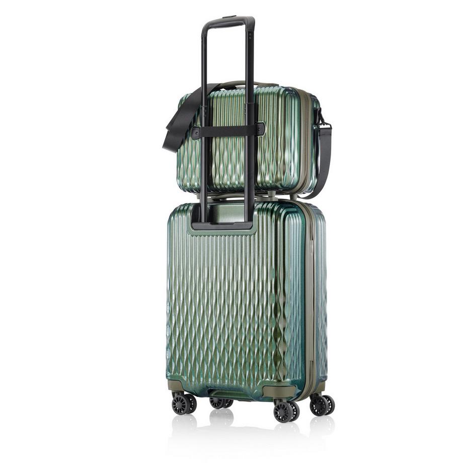 PACK EASY Beauty Case Flow 