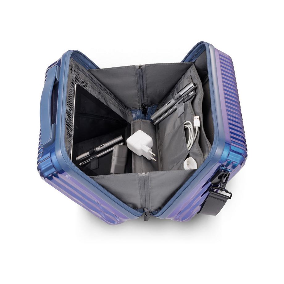 PACK EASY Beauty Case Flow 