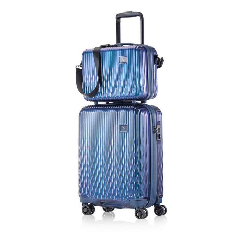 PACK EASY Beauty Case Flow 