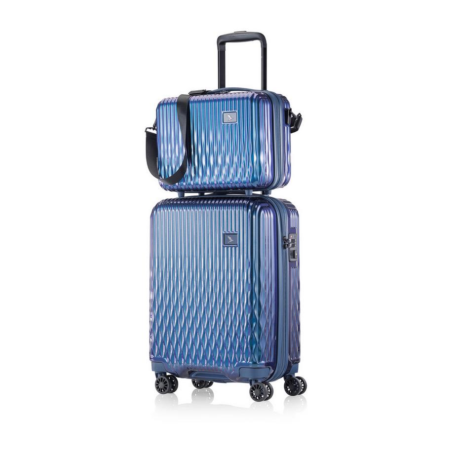 PACK EASY Beauty Case Flow 