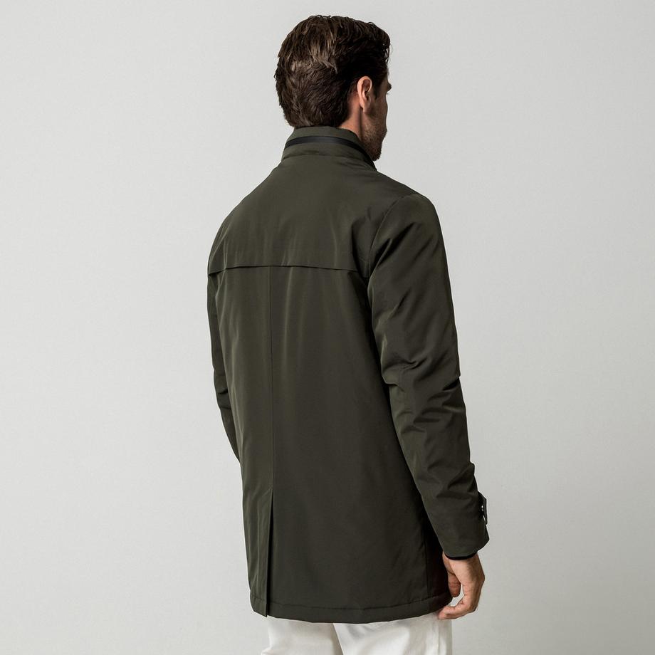 Manor Man Parka  