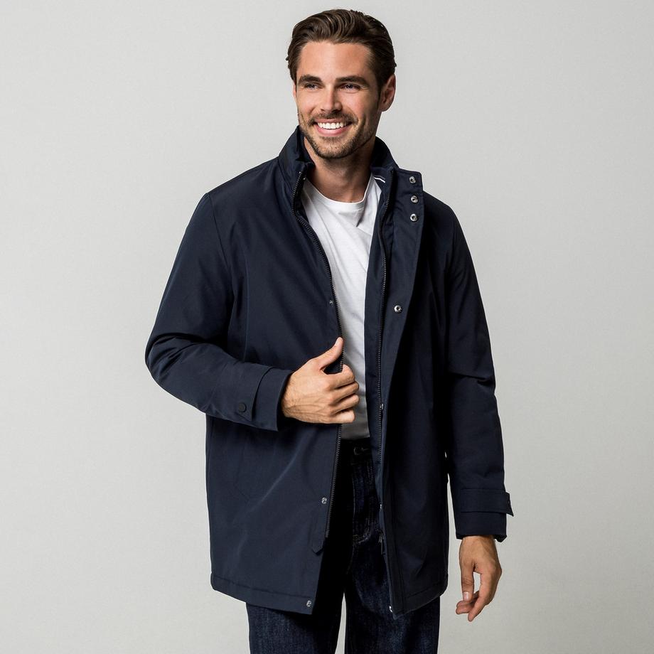 Manor Man Parka  