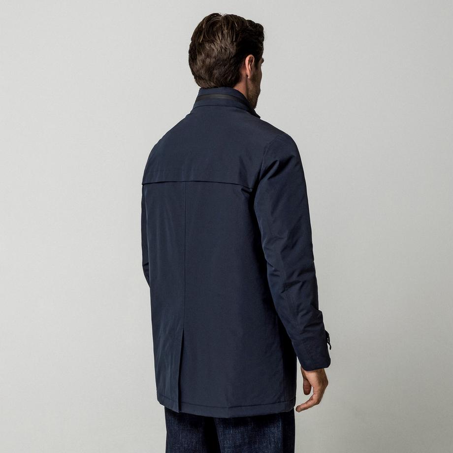 Manor Man Parka  