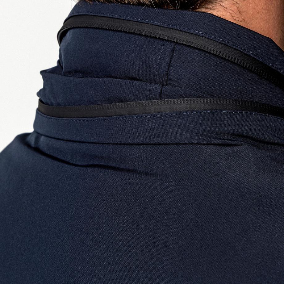 Manor Man Parka  
