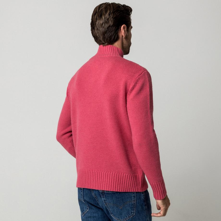 Manor Man Maglione a dolcevita  