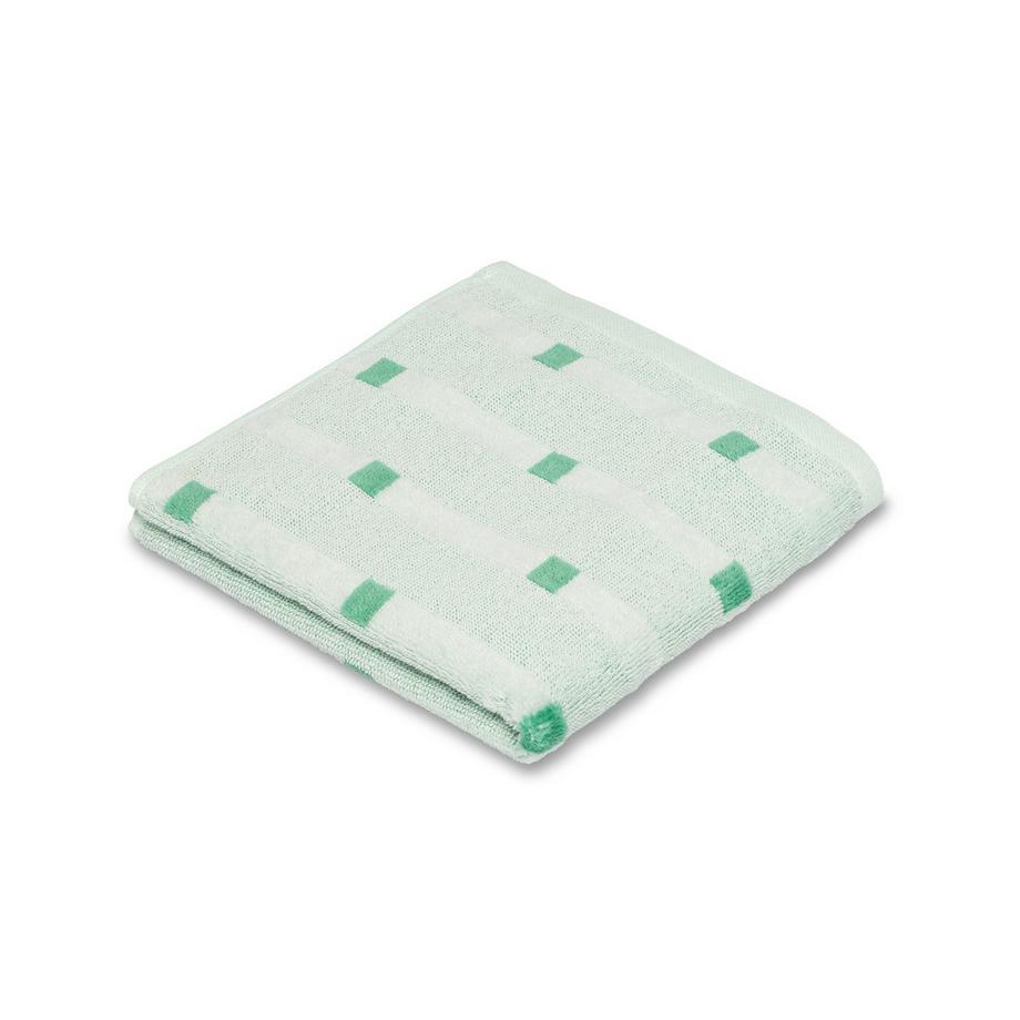 Serviette d'invité