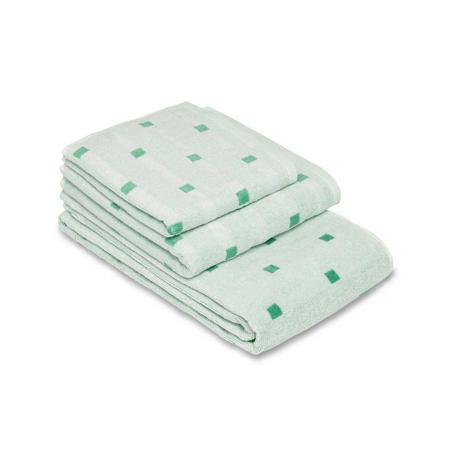 Manor Home Serviette de douche Luxa 