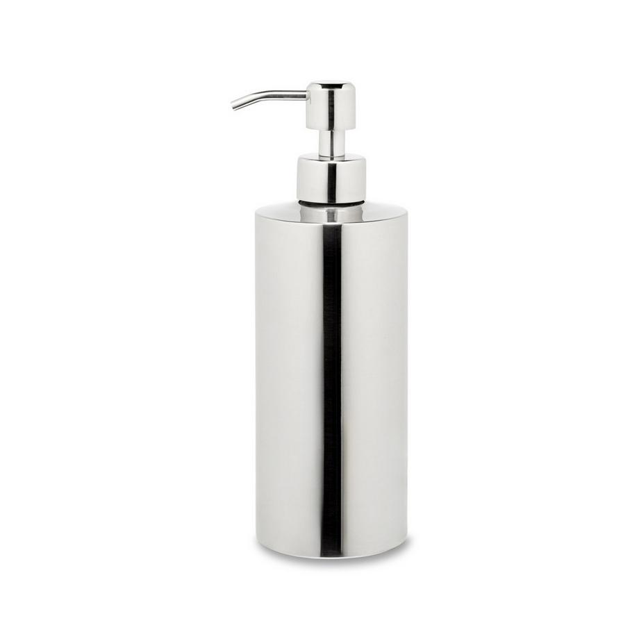 Dispenser di sapone