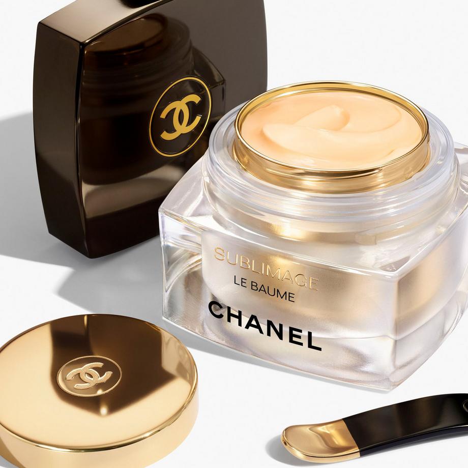 CHANEL SUBLIMAGE LE BAUME ULTIMATIVER BALSAM: REGENERIERT UND VERWÖHNT 