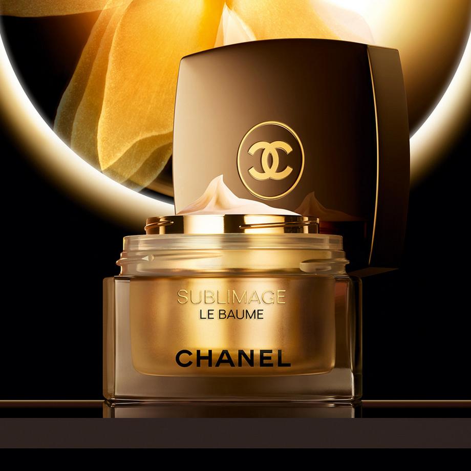 CHANEL SUBLIMAGE LE BAUME ULTIMATIVER BALSAM: REGENERIERT UND VERWÖHNT 