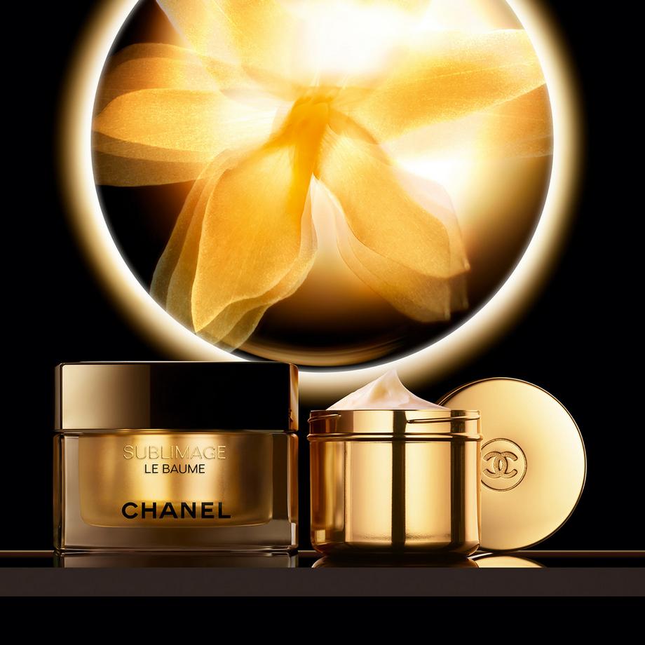 CHANEL SUBLIMAGE LE BAUME ULTIMATIVER BALSAM: REGENERIERT UND VERWÖHNT 