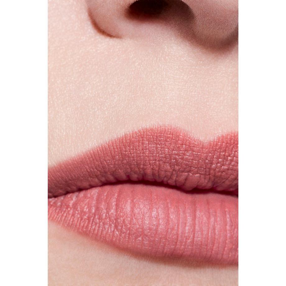 CHANEL  ROUGE ALLURE VELVET  LIMITIERTE EDITION – LEUCHTEND MATTER LIPPENSTIFT  