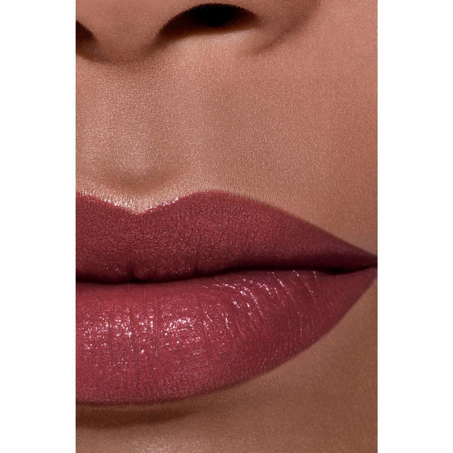 CHANEL ROUGE COCO SATINIERTER LIPPENSTIFT MIT LANGEM HALT – FEUCHTIGKEITSSPENDENDE UND GLÄTTENDE LIPPENPFLEGE 