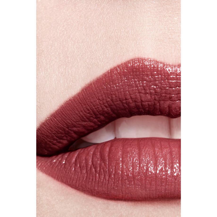 CHANEL ROUGE COCO SATINIERTER LIPPENSTIFT MIT LANGEM HALT – FEUCHTIGKEITSSPENDENDE UND GLÄTTENDE LIPPENPFLEGE 